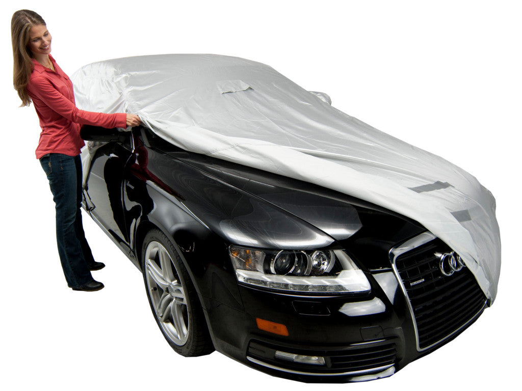 We provide Z3 Select-Fit Outdoor Indoor Car Cover MCarCovers with